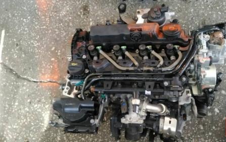 Antalya CİTROEN JUMPER 2.2 HDI L4H2  Yeni ve Çıkma Parça CİTROEN JUMPER HDİ çıkma silindir kapağı
